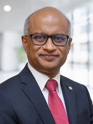 Rakesh Aerath | CGI.com