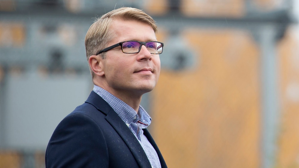 Marko Metiainen Jyvaskyla