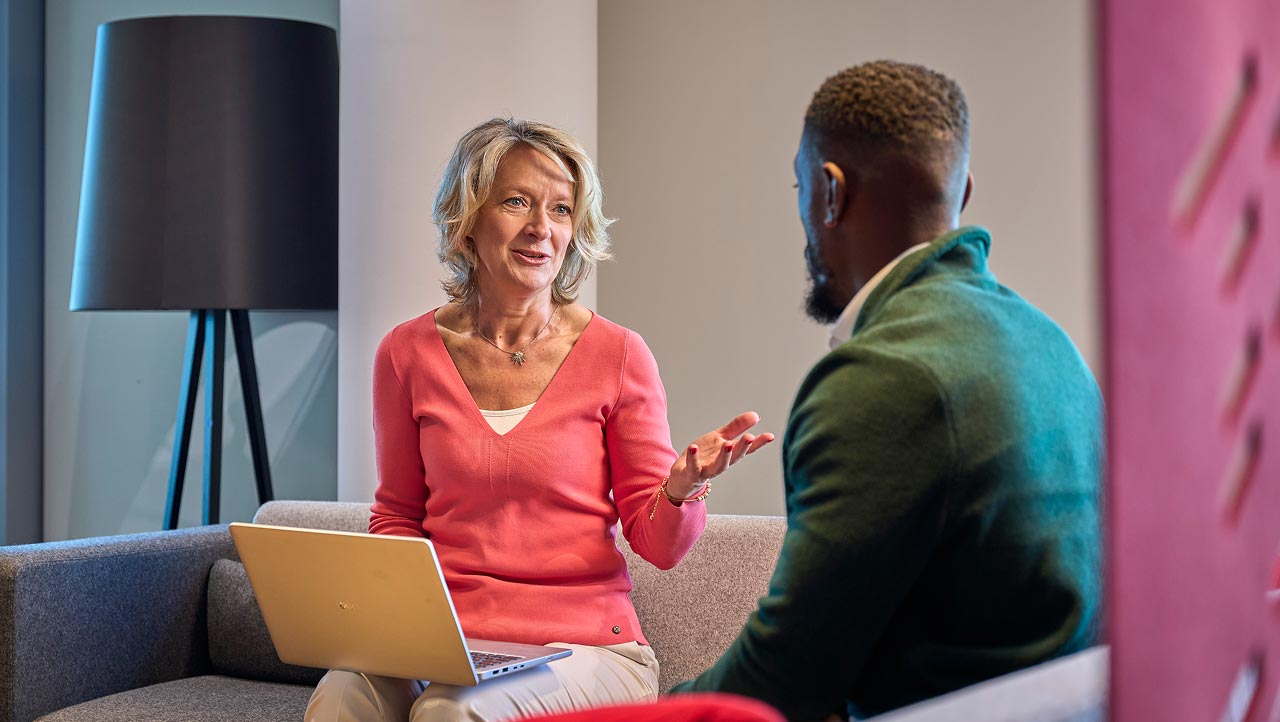 Careers real people real purpose real prospects