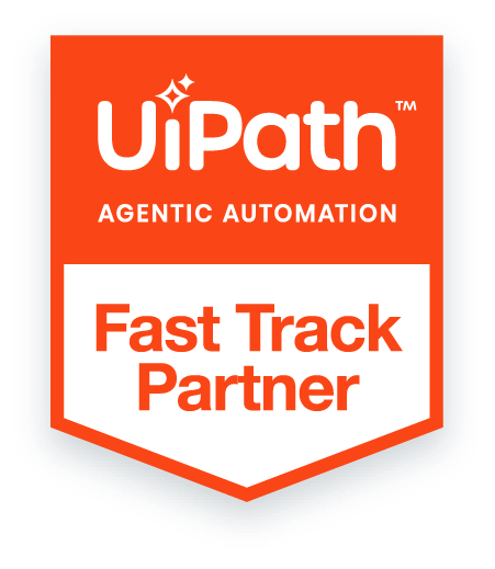 UiPath Fast Track Partner distinction
