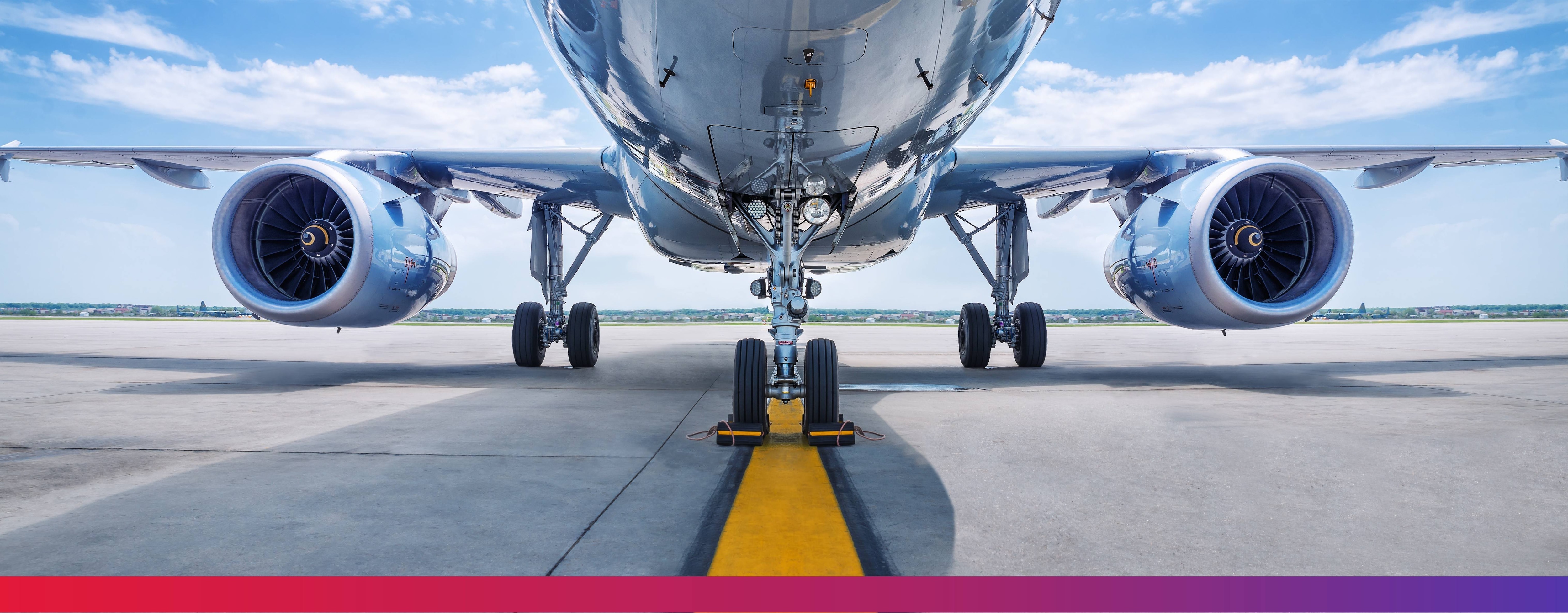 Reimagining aircrew training for Canada