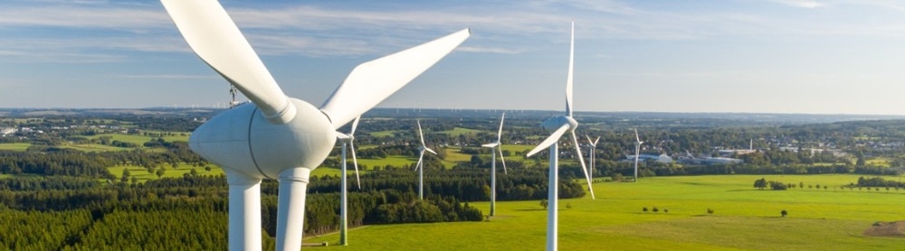 Management neuer Energien