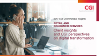 Client Global Insights - Retail and Consumer Services 2017