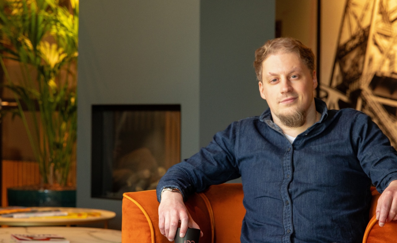 ‘Genoeg uitdagingen en prikkels’