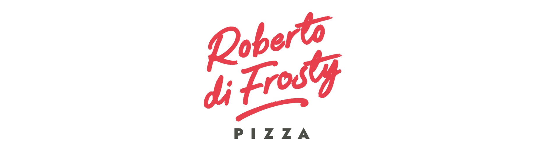 Partnerlogo Roberto di Frosty Pizza