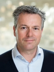 Ron Broeren - Nexperia