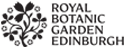 Royal Botanic Garden Edinburgh Logo