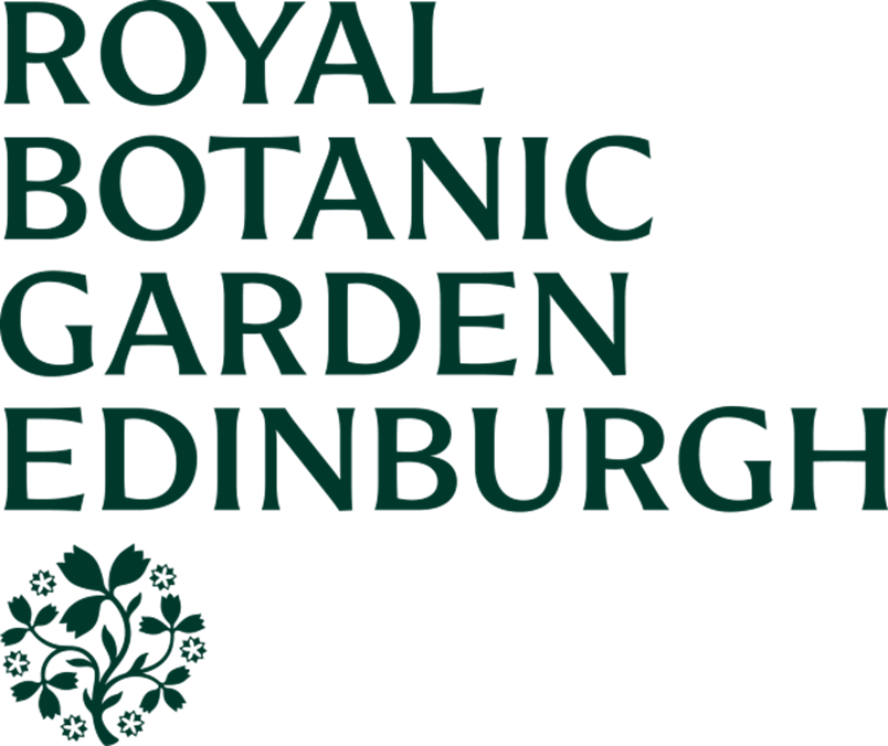 Royal Botanic Garden Edinburgh