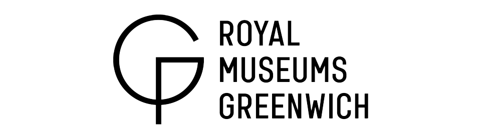 Royal Museums Greenwich Logo