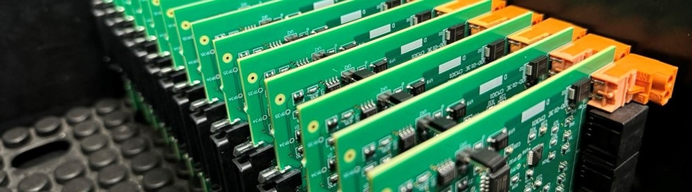 CGI RTU Closue up of CGIs RTU