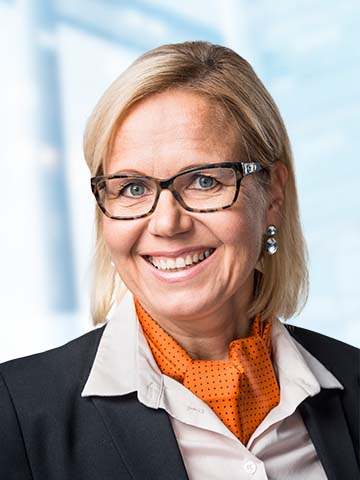 Saara Lindfors