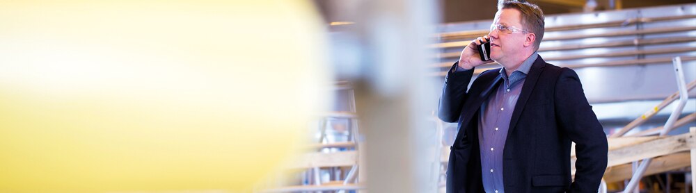 Sakari Koikkalainen Valmet