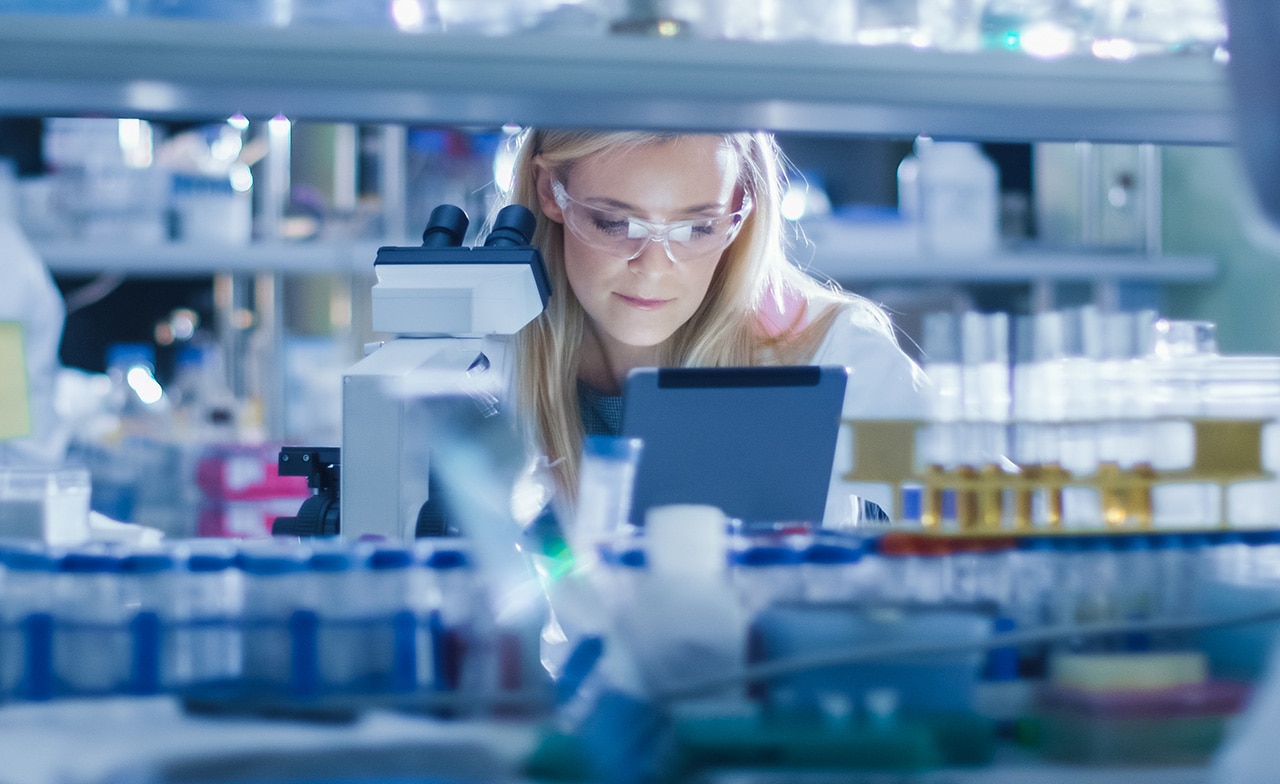 CGI and Körber announce global partnership to enable pharmaceutical and