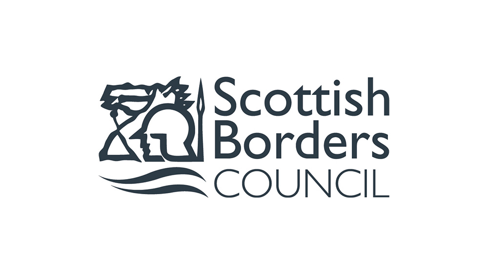 Scottish Borders Council Logo