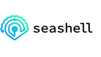 seashell logo