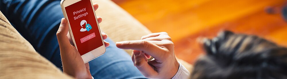 Assurer la protection des gens, des entreprises et des communautés dans un monde virtuel