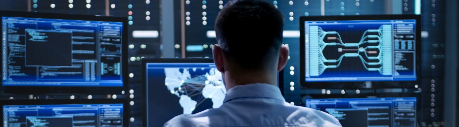 Security Operations Center