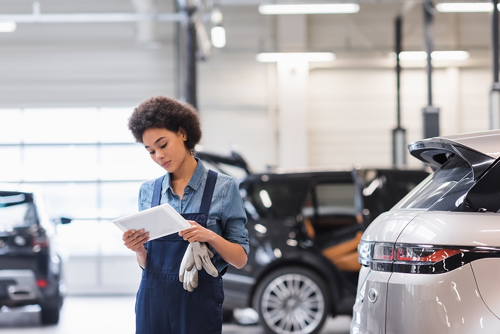 Service operators Service operators