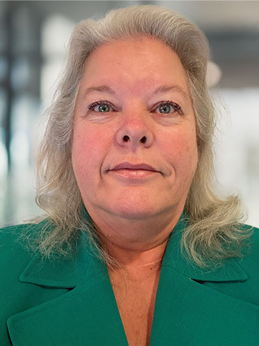 Donna Seymour | CGI United States