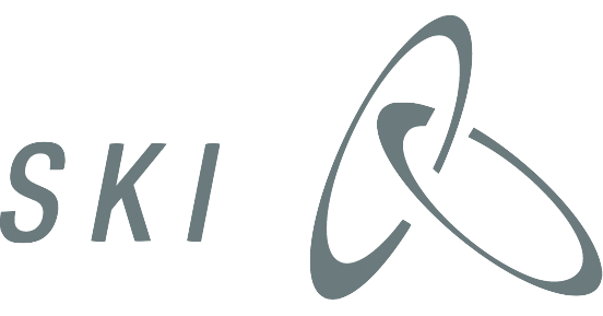 SKI statens og kommunernes indkøbsservice logo