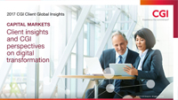 Client Global Insights - Capital Markets 2017