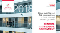 Central and federal client global insights