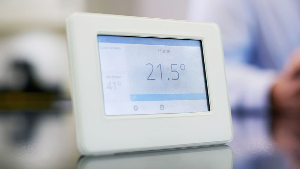 Smart meters: finding value amongst the noise | CGI UK