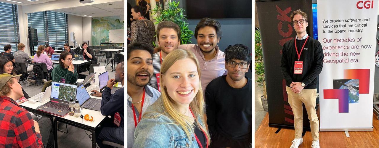 9. CASSINI Hackathon 9. CASSINI Hackathon