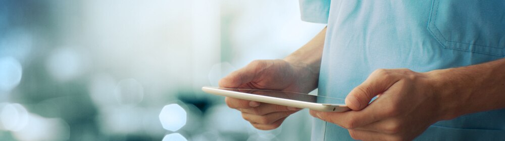 Étude de cas Eversight