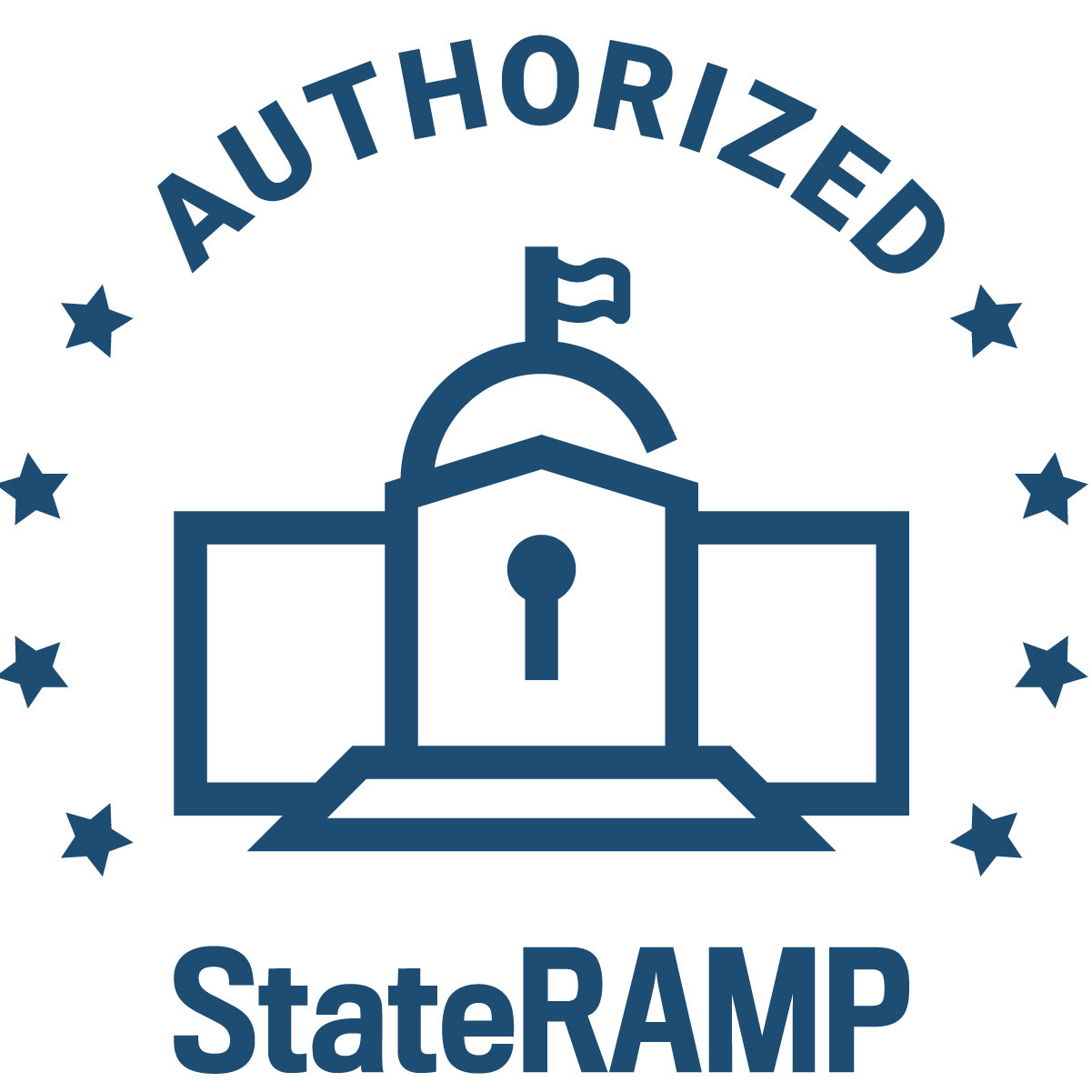 StateRAMP Authorized