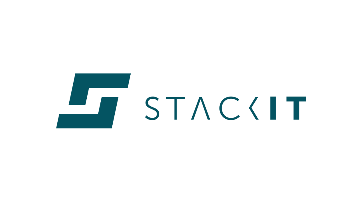 Stackit Logo STACKIT Logo