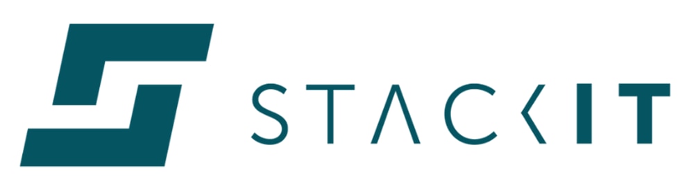 Logo Stackit