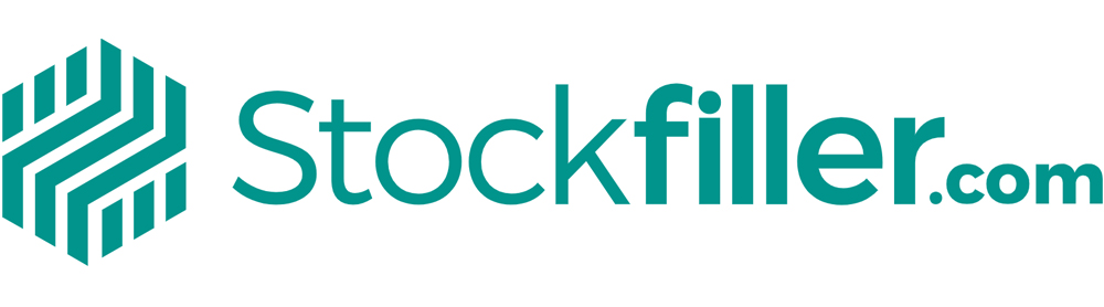 Stockfiller Logo
