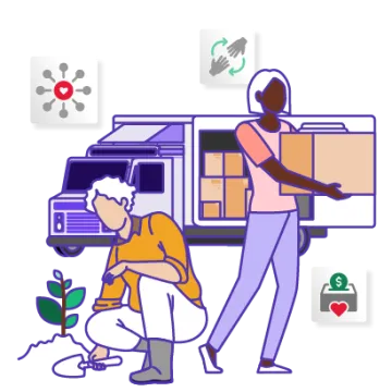 4-illustration-50th-impact-story-volunteering-hours-se-illustration