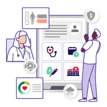 Modernizing Medicare and Medicaid for 135 million Americans