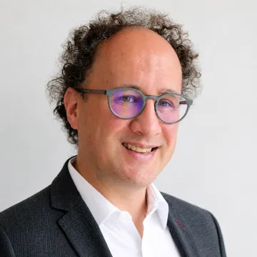 Julien Cognet associé de CGI