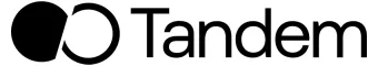 Tandem Health logo