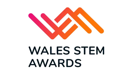 Wales STEM Awards Logo