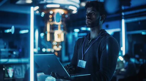 Quantum, AI, Innovation, Technology