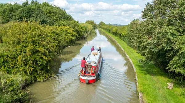 voies navigables de france