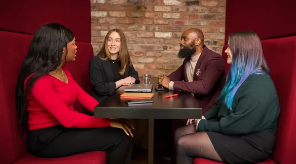 Group of CGI Partners