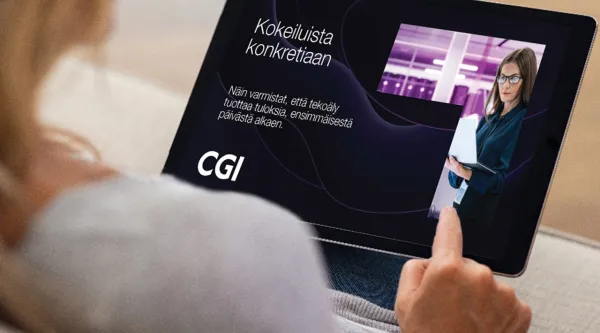 Lataa tekoälyn ostajan opas