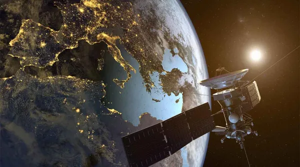 Euroopan avaruusohjelmat kiihdyttävät avaruus- ja paikkatietoratkaisujen kehitystä