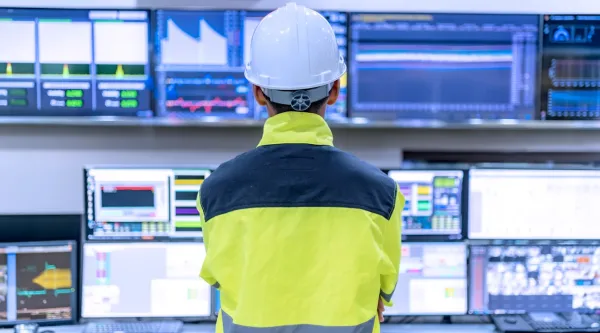 Manufacturing reporting