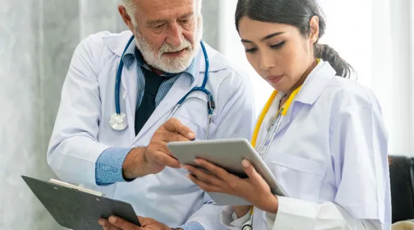 Professionnels de la santé