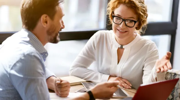 Kariera w Centrum Kompetencji IFS