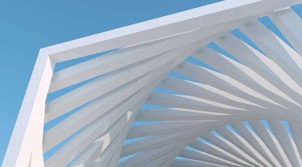 Abstract architecture