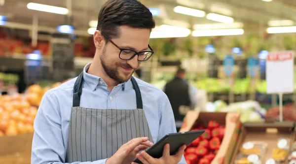 CGI ja Kesko kumppanuuteen vauhdittamaan kaupan alan digitaalista kehitystä