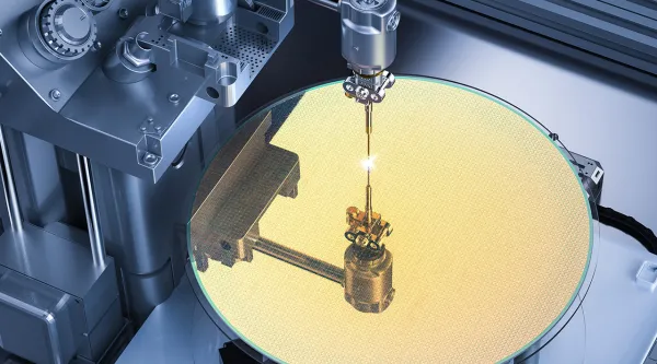 Quantum computing
