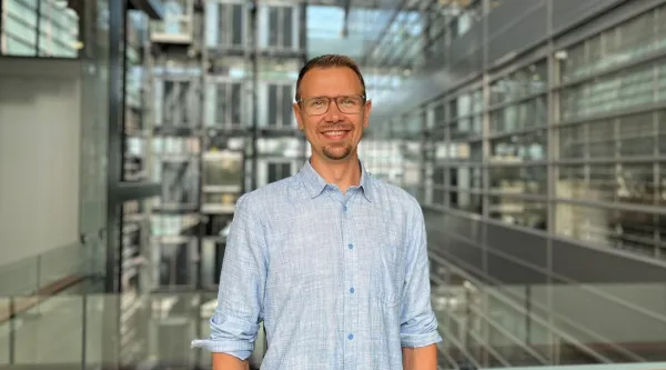 Lauri Viitanen, CGI Suomi